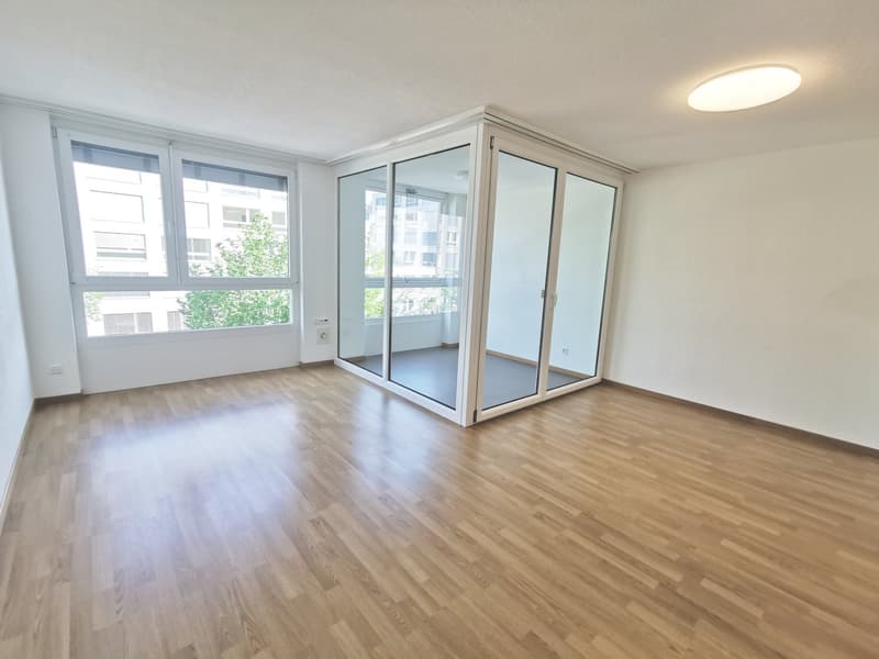 Studio moderne avec loggia à Biel – disponible à partir d'octobre 2026 (3)