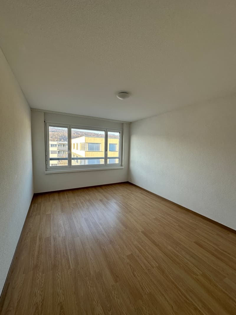 Appartamento moderno di 2 camere a Olten (4)