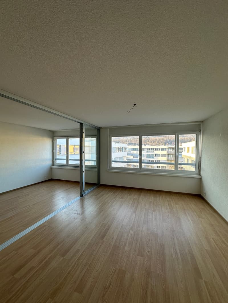 Appartamento moderno di 2 camere a Olten (2)