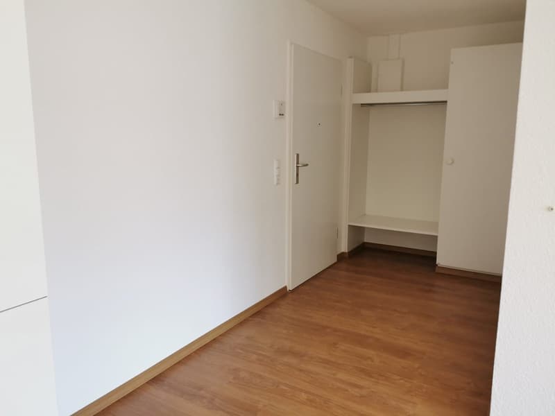 Moderne 2-Zimmer-Wohnung in Biel (6)