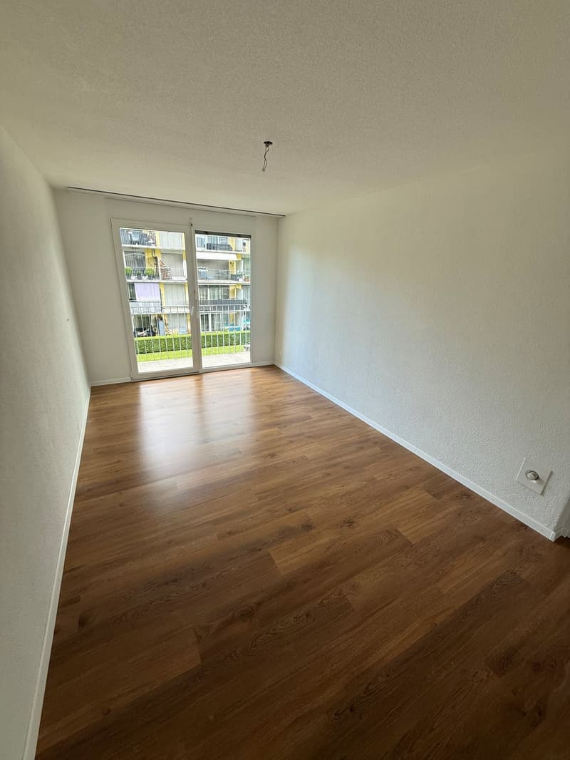Appartement lumineux 5 pièces avec grand balcon à Winterthur-Wülflingen (5)