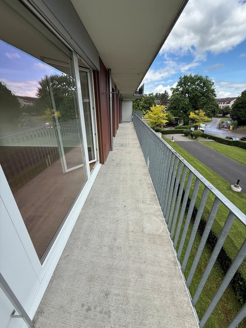 Appartement lumineux 5 pièces avec grand balcon à Winterthur-Wülflingen (13)