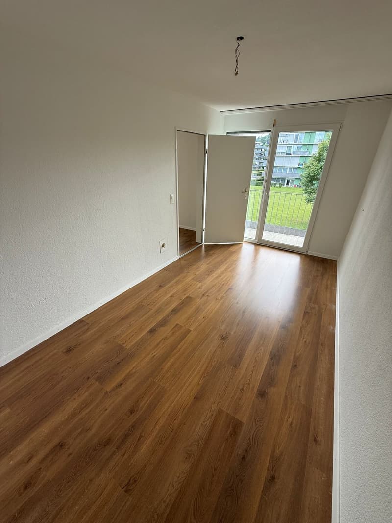 Appartement lumineux 5 pièces avec grand balcon à Winterthur-Wülflingen (11)