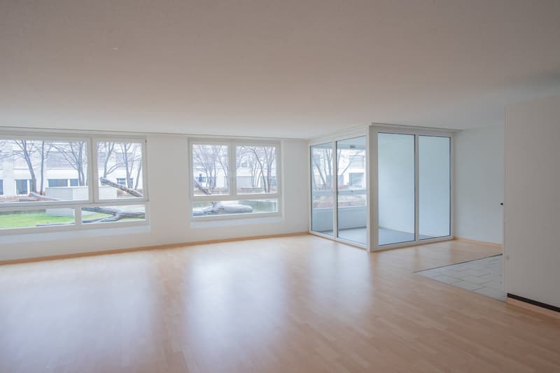 Appartamento Loft Moderno al Piano Terra a Biel – Disponibile Immediatamente (2)