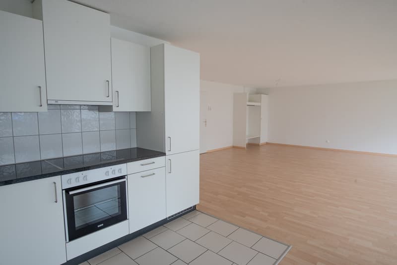 Appartamento Loft Moderno al Piano Terra a Biel – Disponibile Immediatamente (3)