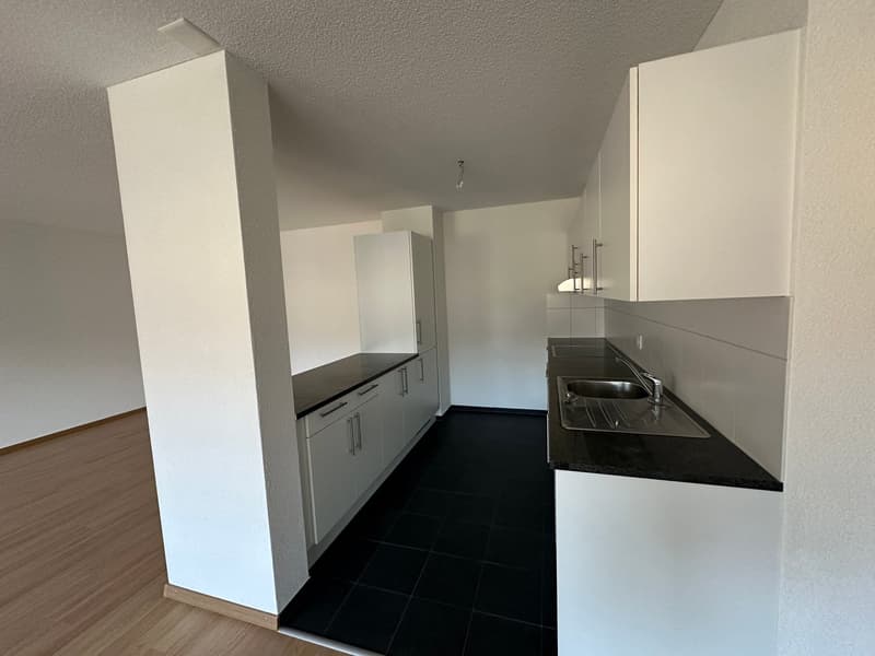 Appartement lumineux 3.5 pièces à Olten – disponible immédiatement (3)