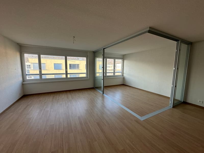 Appartement lumineux 3.5 pièces à Olten – disponible immédiatement (2)