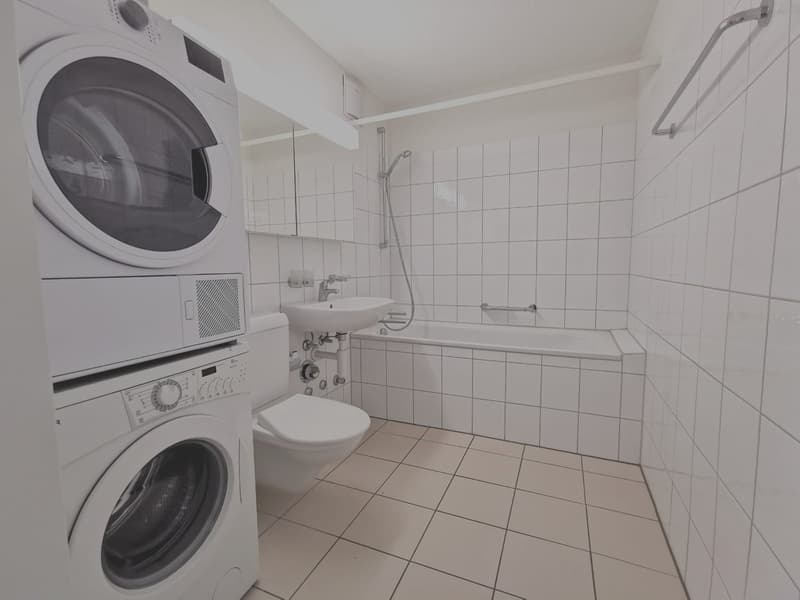 Appartamento luminoso 4.5 locali al 5° piano a Biel/Bienne – disponibile immediatamente (5)