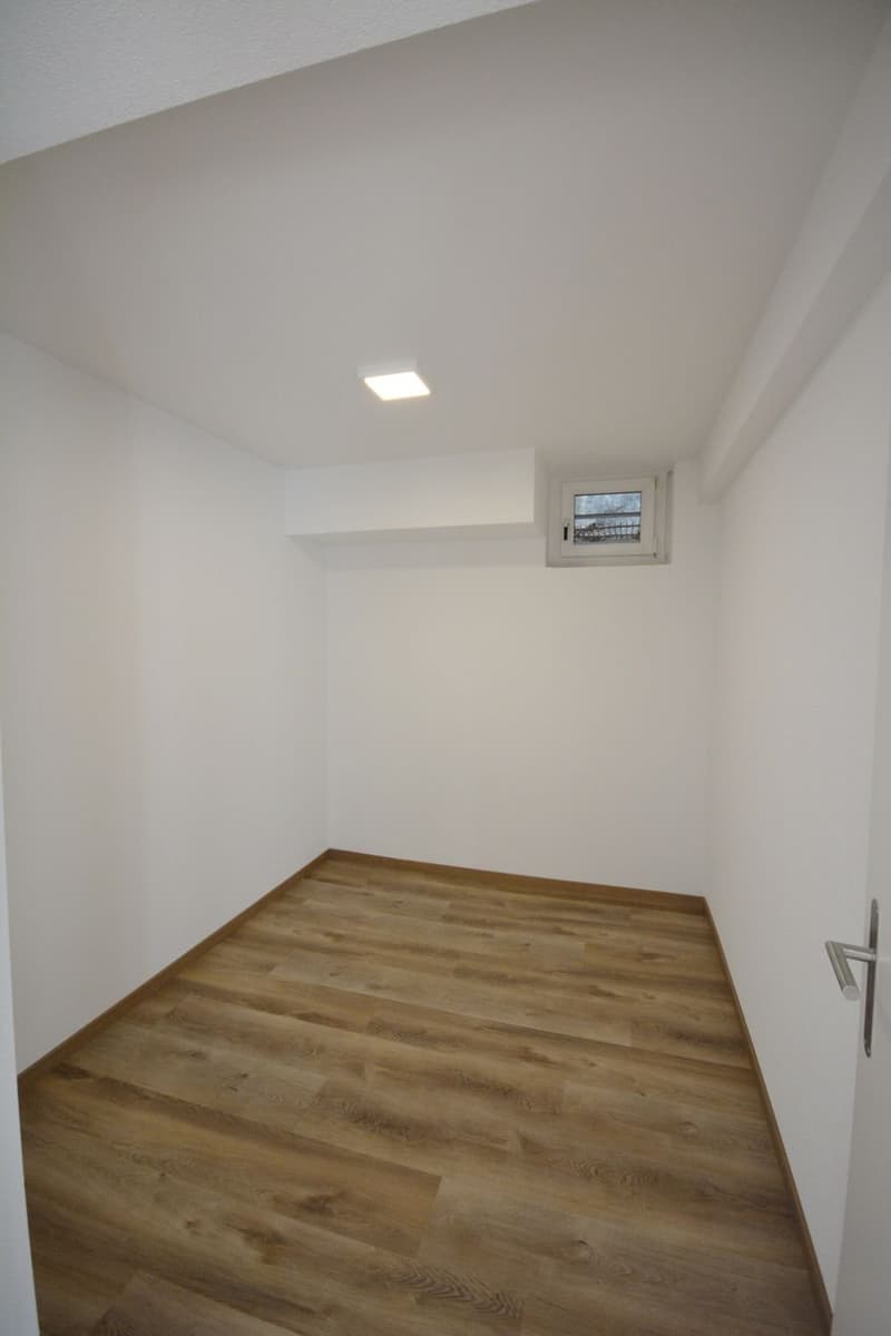 Appartamento tranquillo di 2,5 locali al piano inferiore ad Aarburg – disponibile immediatamente! (6)