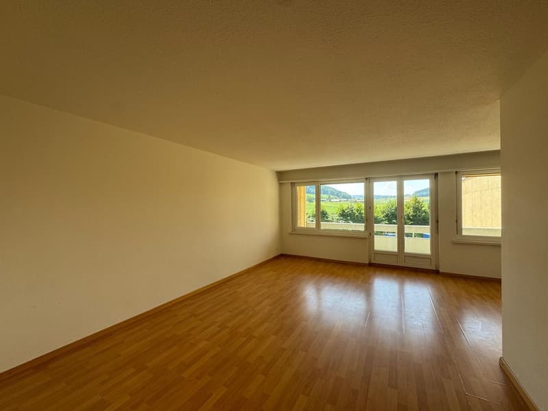 Appartamento luminoso 3.5 locali con balcone a Wängi (7)