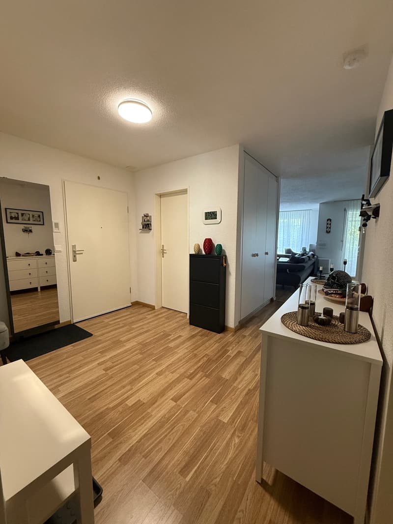 Bright 3.5-room apartment in Uster (12)