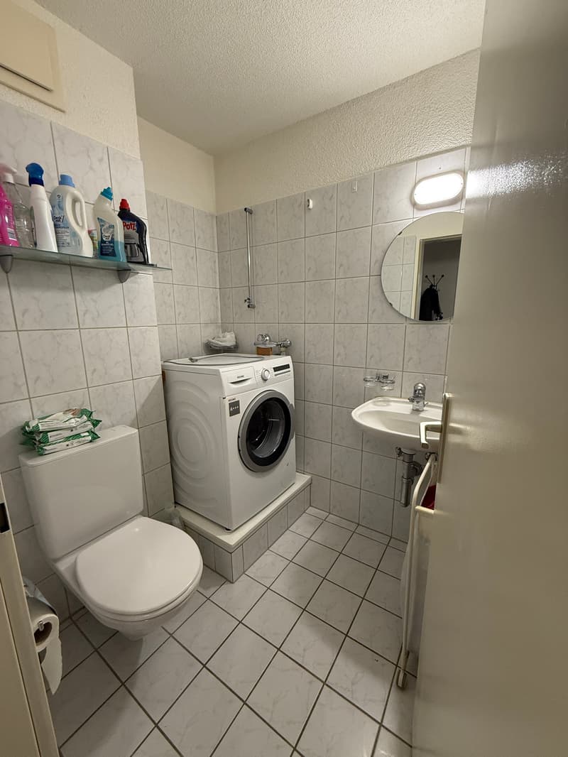 Bright 3.5-room apartment in Uster (11)