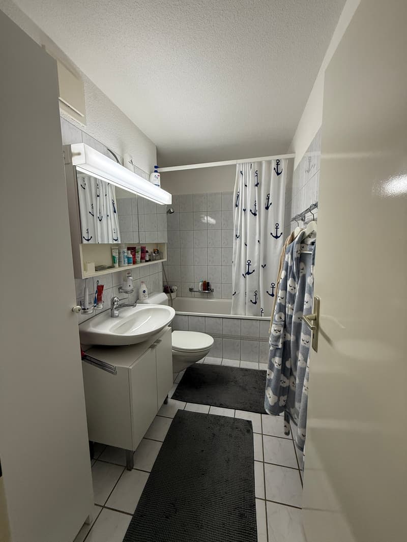 Bright 3.5-room apartment in Uster (10)