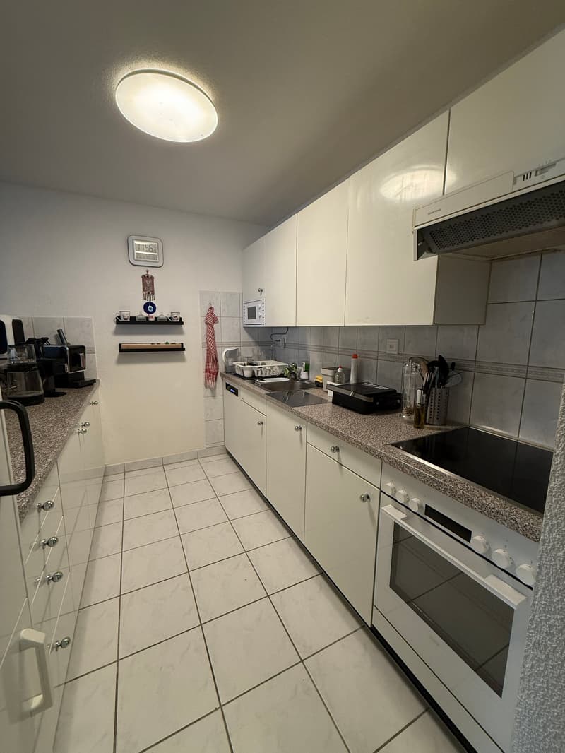 Bright 3.5-room apartment in Uster (8)