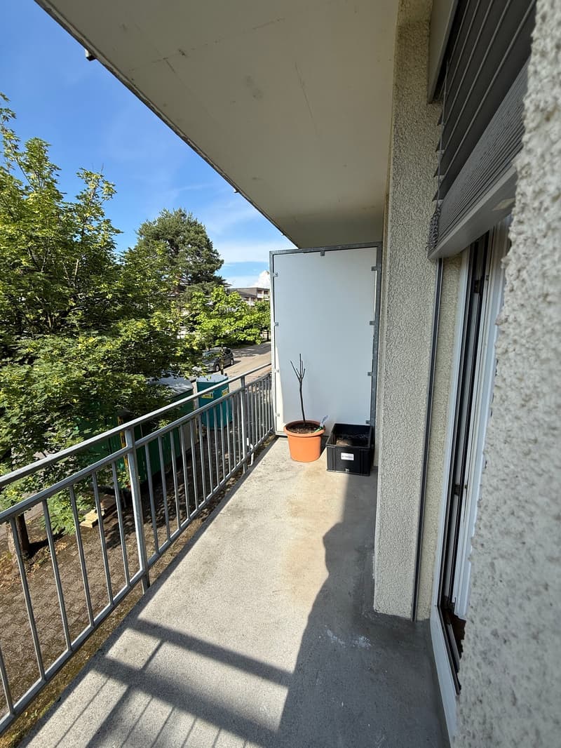 Bright 3.5-room apartment in Uster (15)