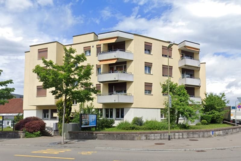 Change of Tenancy (1)