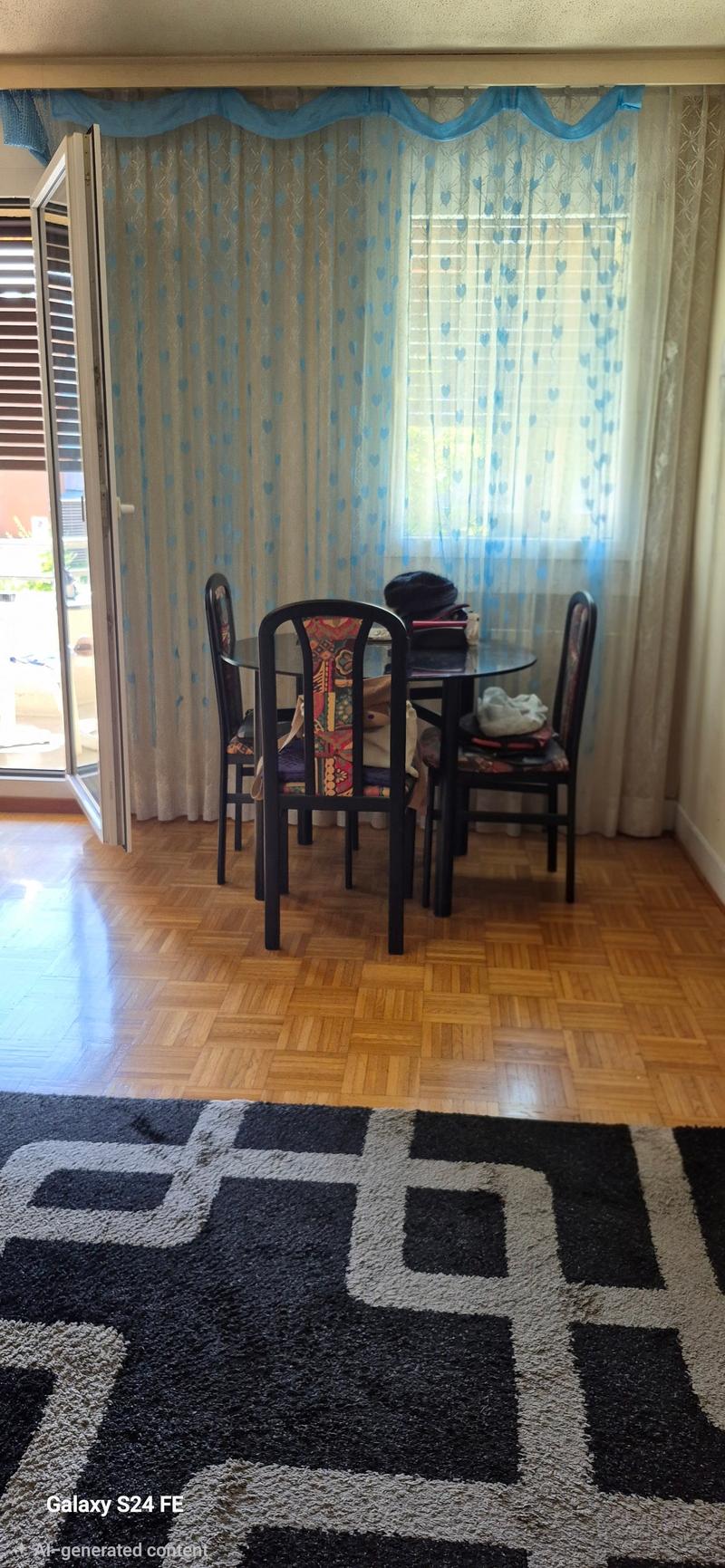 Change of Tenancy (4)