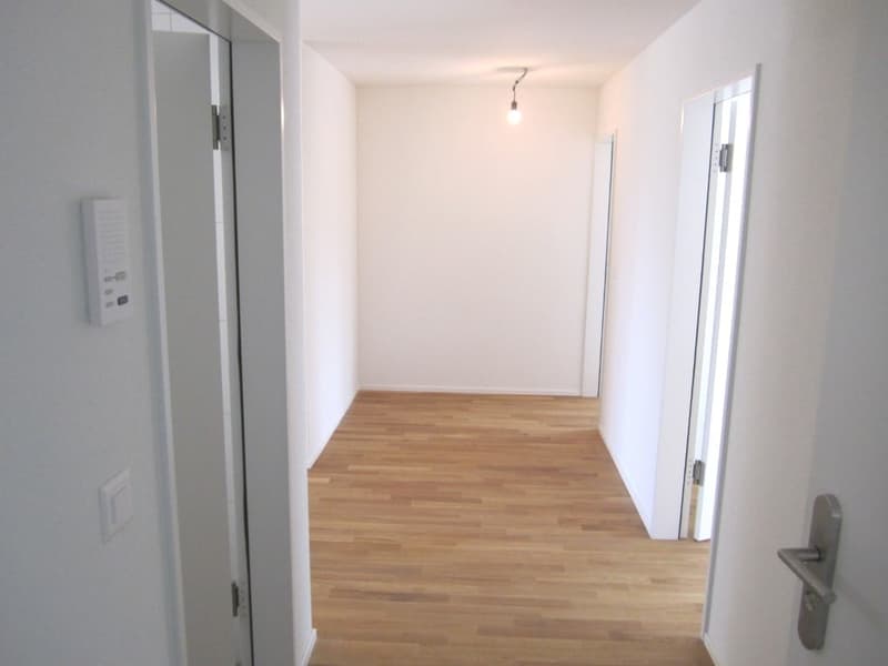 Bright 4.5-room apartment with large balcony in Sarmenstorf (9)