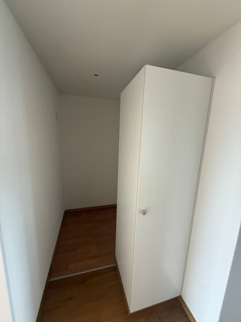 Einbauschrank
