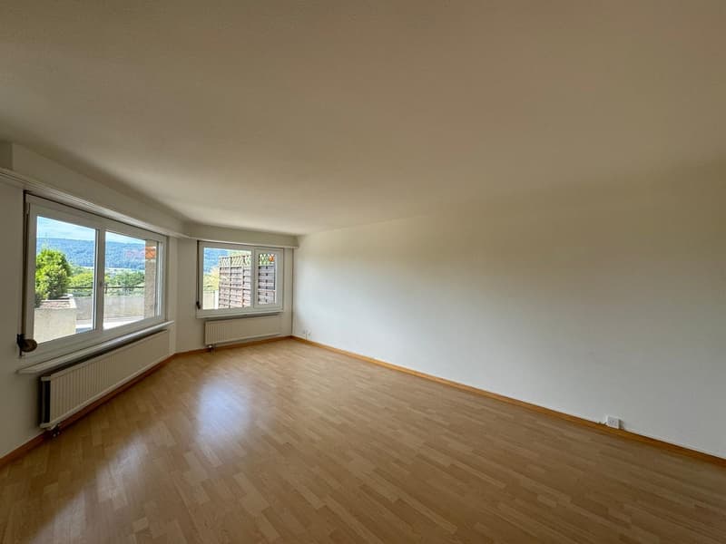 Charming 4.5-room attic apartment in Oetwil an der Limmat (8)