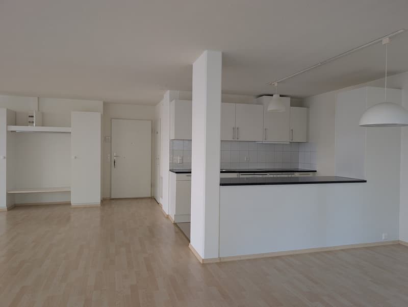 Huge Studio in Sabag Area (5)