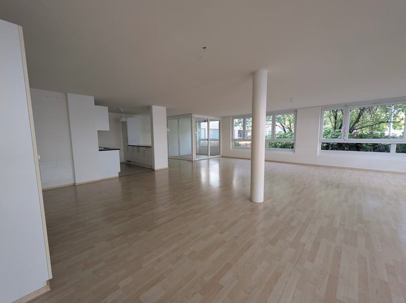 Huge Studio in Sabag Area (3)