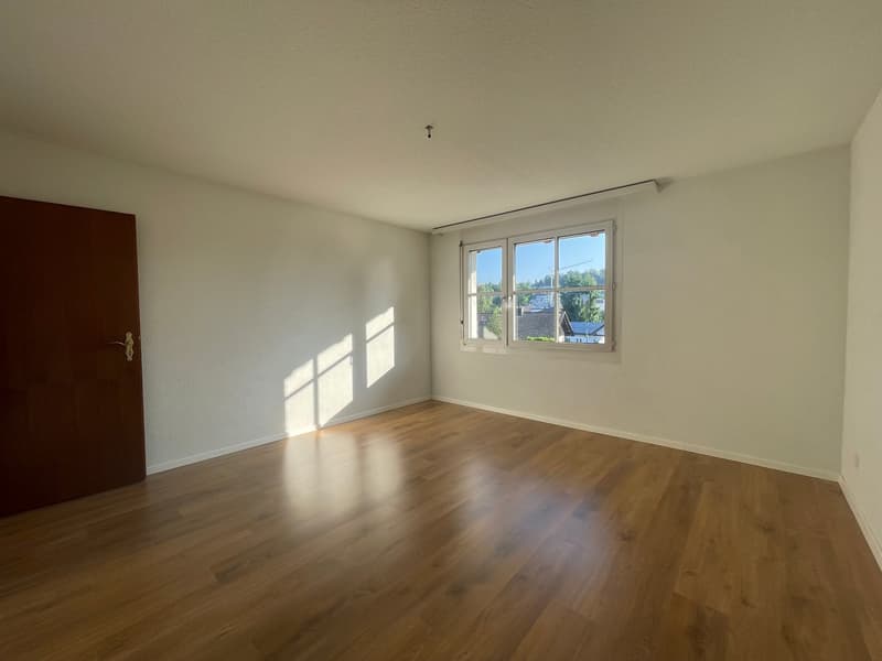 Spacious 5.5-room apartment with garden seating in Hombrechtikon (4)