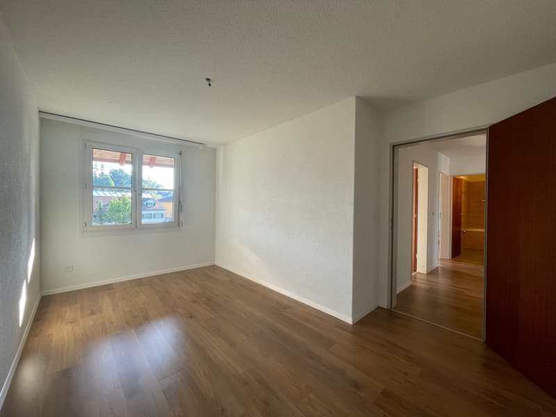 Spacious 5.5-room apartment with garden seating in Hombrechtikon (3)