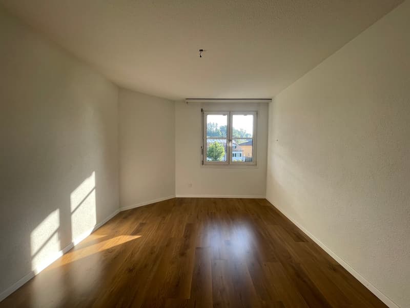 Spacious 5.5-room apartment with garden seating in Hombrechtikon (2)