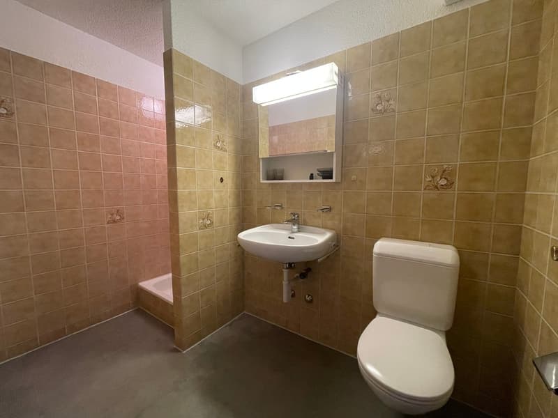 Spacious 5.5-room apartment with garden seating in Hombrechtikon (7)