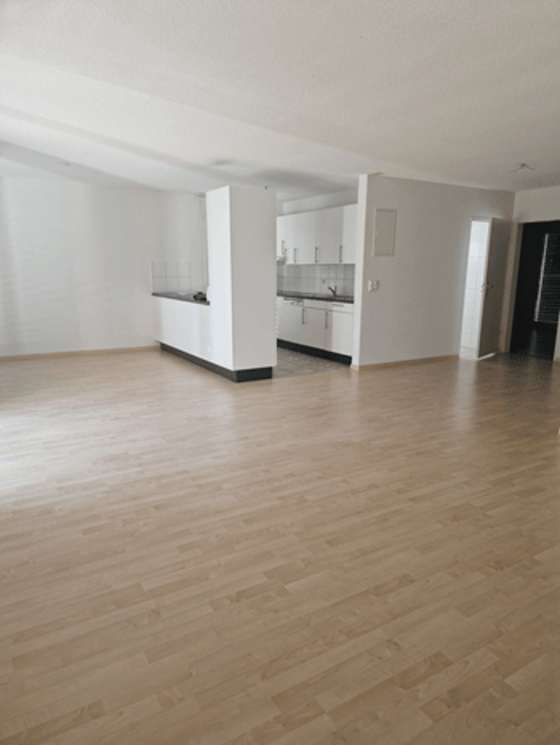 Helle 4.5-Zimmer-Wohnung mit Sitzplatz im EG (4)