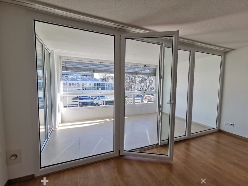 Helle 2.5-Zimmer-Wohnung in Biel – Modern und zentral gelegen (5)
