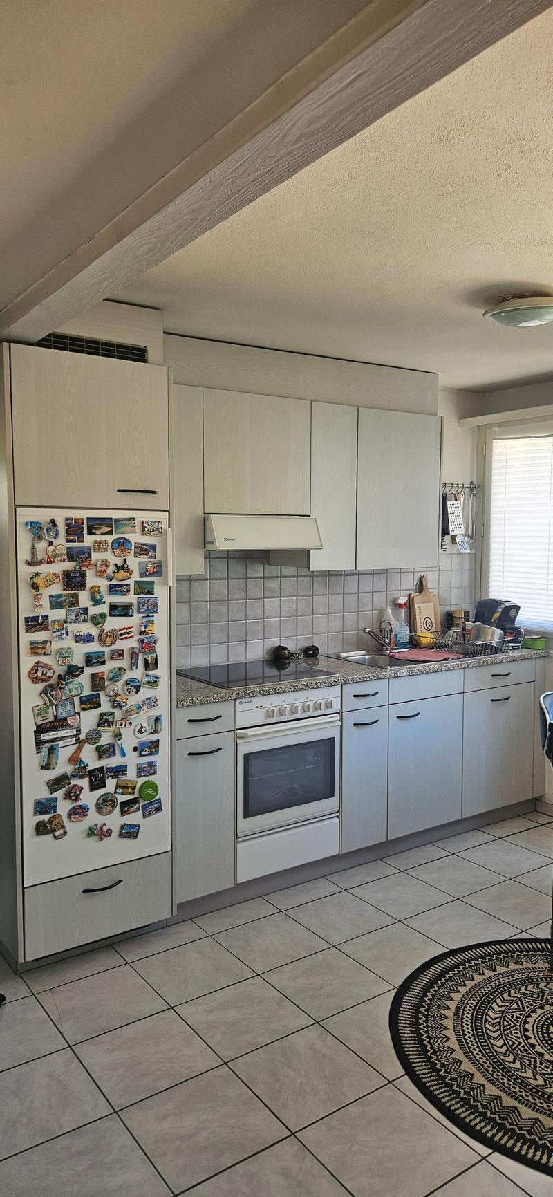 Helle und geräumige 1.5-Zimmer-Wohnung in St. Gallen (3)