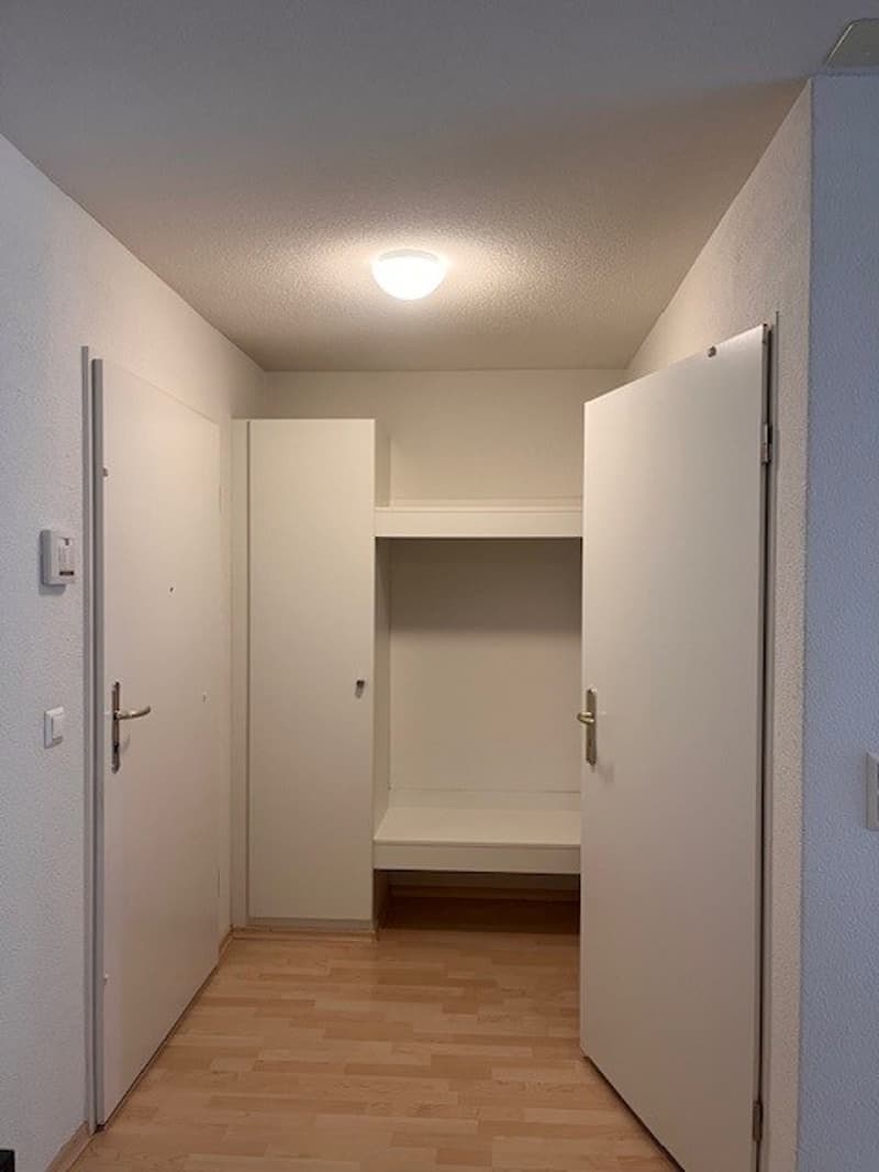 Charmante 2.5-Zimmer-Wohnung (8)