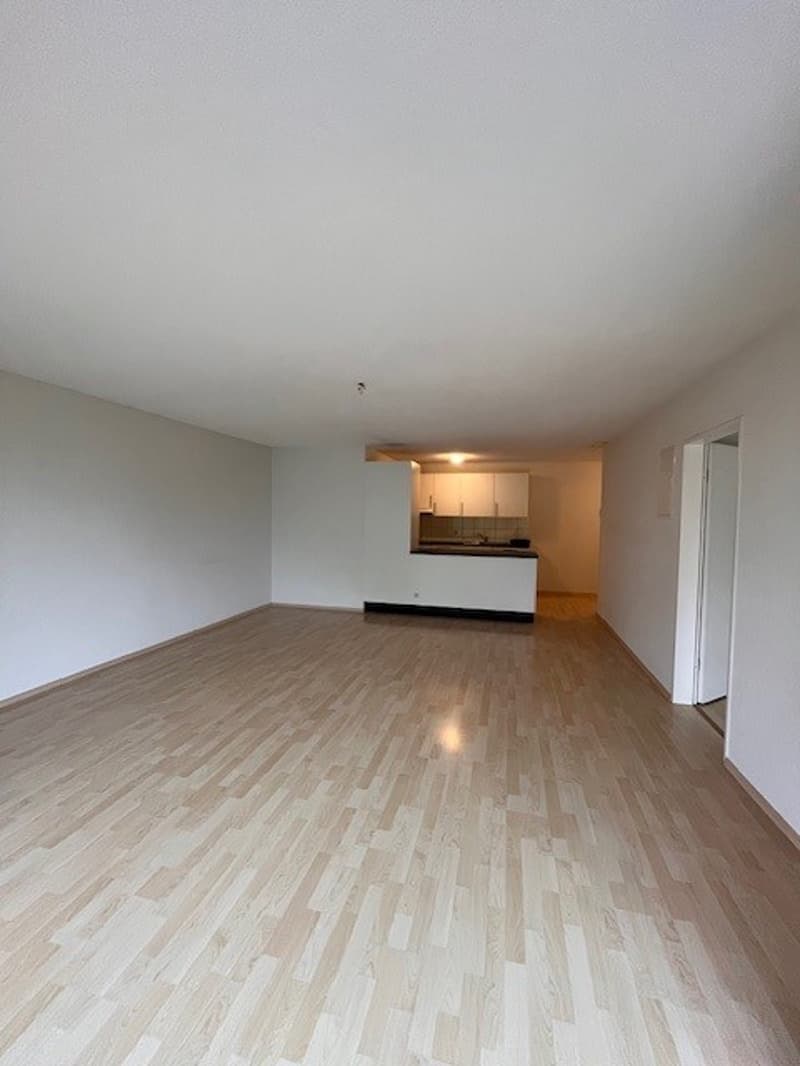 Charmante 2.5-Zimmer-Wohnung (3)