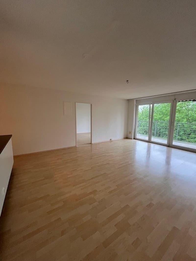 Charmante 2.5-Zimmer-Wohnung (4)