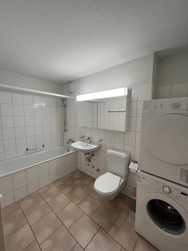 Charmante 2.5-Zimmer-Wohnung (7)