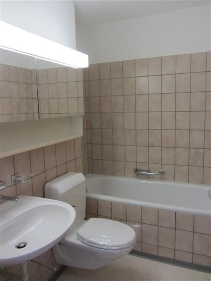 Helle 2.5-Zimmer-Wohnung mit Balkon in Regensdorf (6)