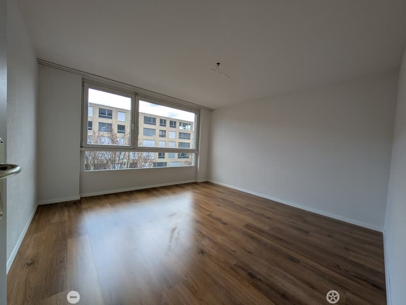 Ein glücklicher Wohnungsstart (5)