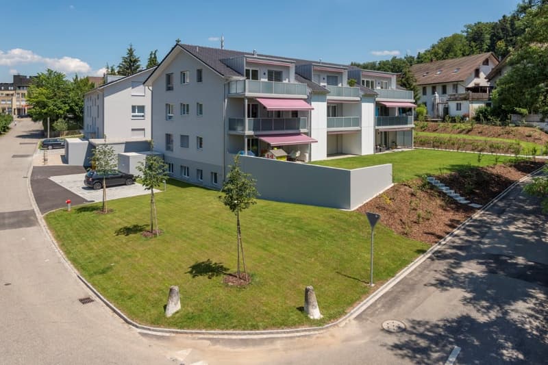 Aussenansicht