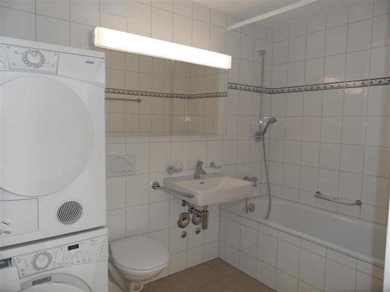 Charmante 2.5-Zimmer-Terrassenwohnung im 6. OG mit Bergblick in Winterthur (7)