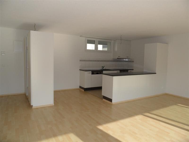 Charmante 2.5-Zimmer-Terrassenwohnung im 6. OG mit Bergblick in Winterthur (4)