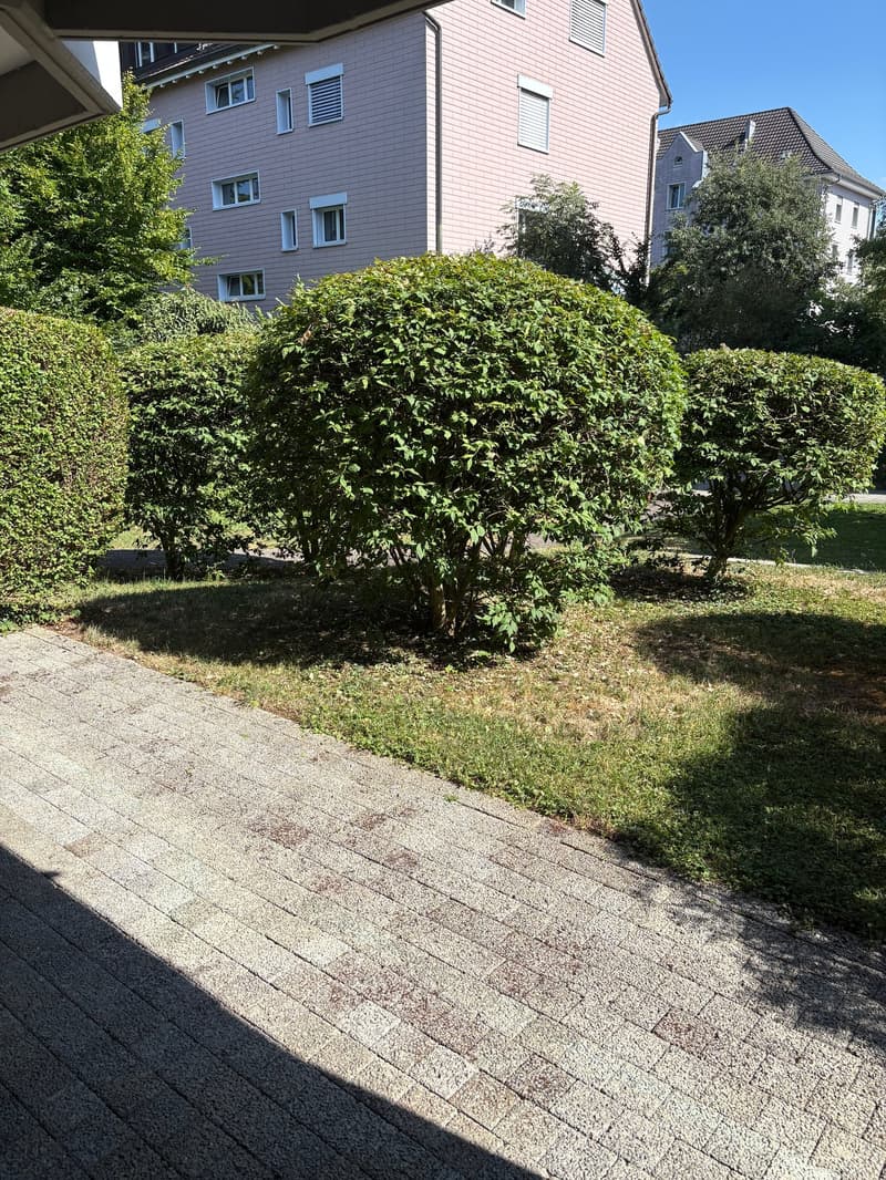 Befristet per 31.8.2027 Wohnen im lebendigen Kreis 3 (8)