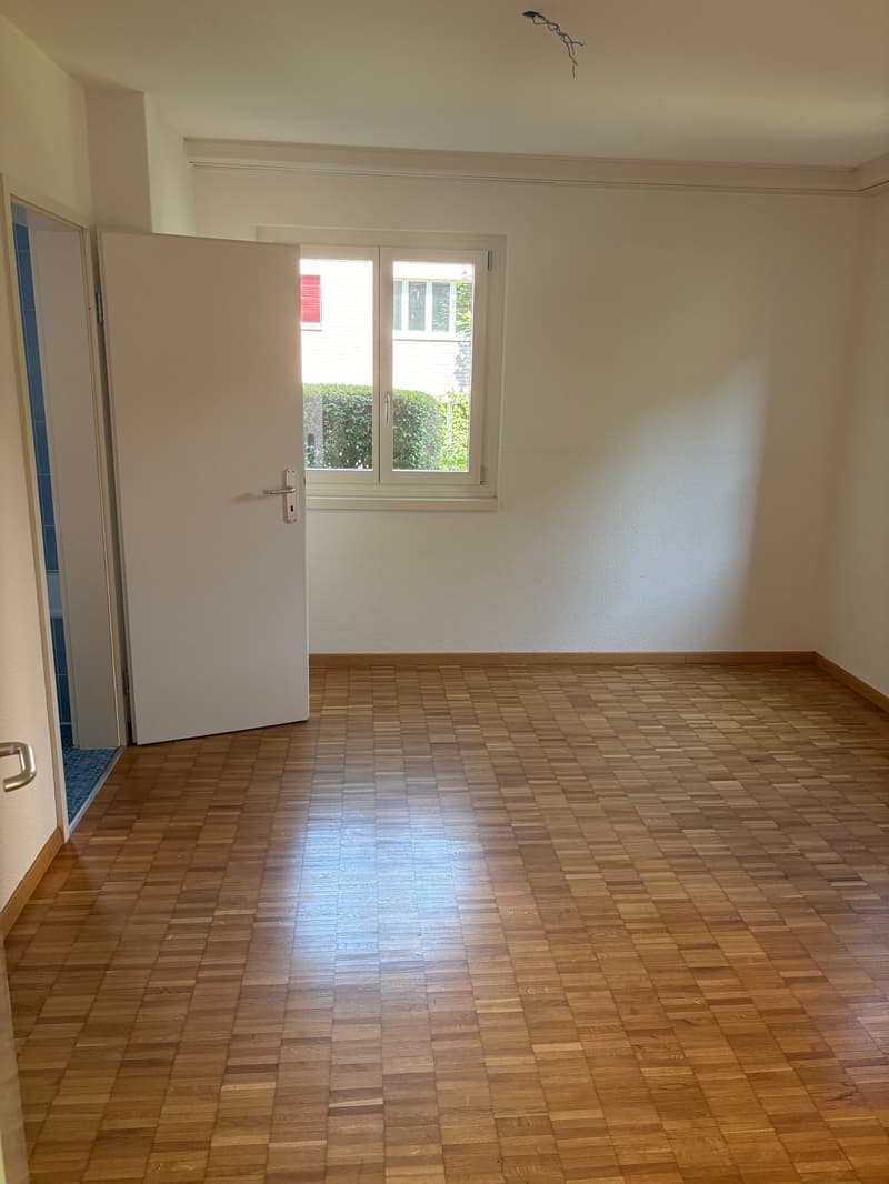 Befristet per 31.8.2027 Wohnen im lebendigen Kreis 3 (5)