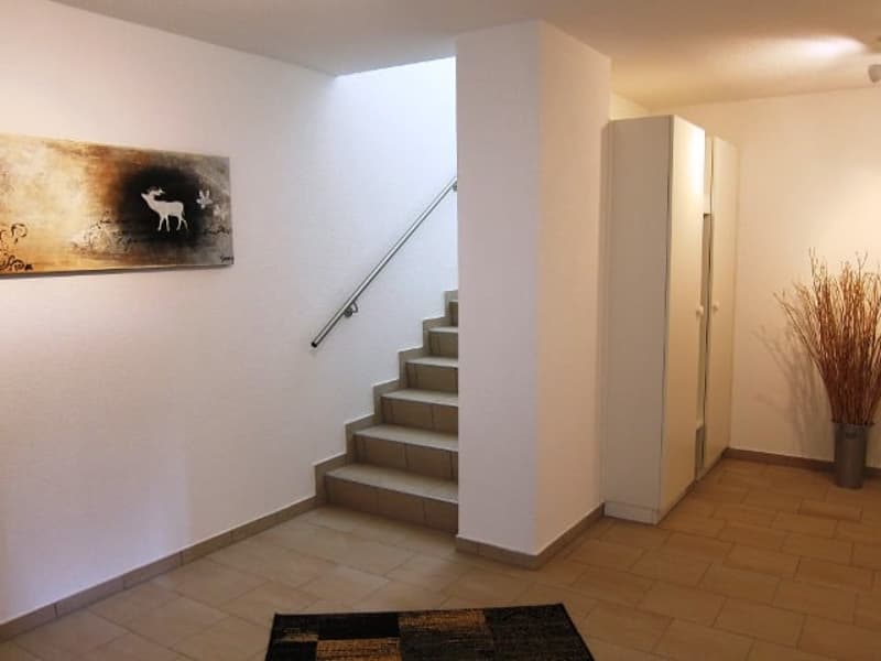 Grosszügige 4.5-Zimmer-Maisonette-Wohnung mit Terrasse und Dachgarten in Winterthur (3)