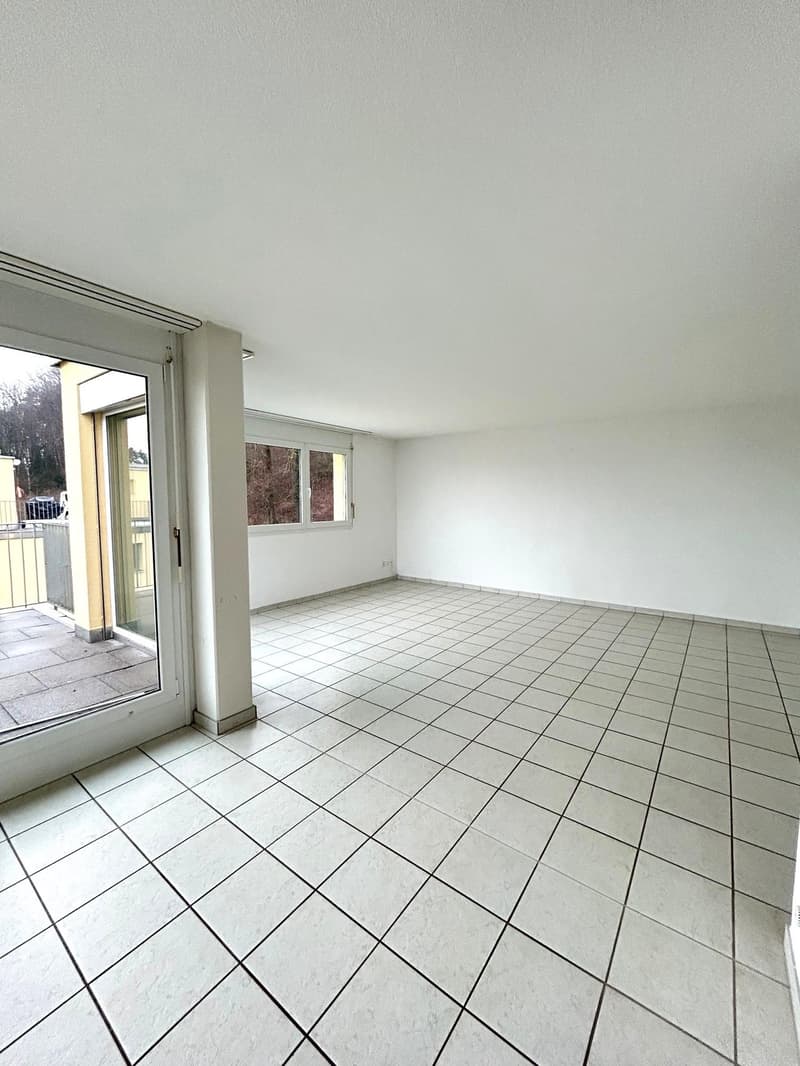 3.5-Zimmer-Atticka Wohnung mit wunderschönem Blick auf Wetzikon (2)