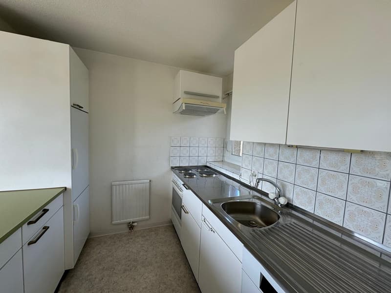 Charmante 4.5-Zimmer-Dachwohnung in Oetwil an der Limmat (6)