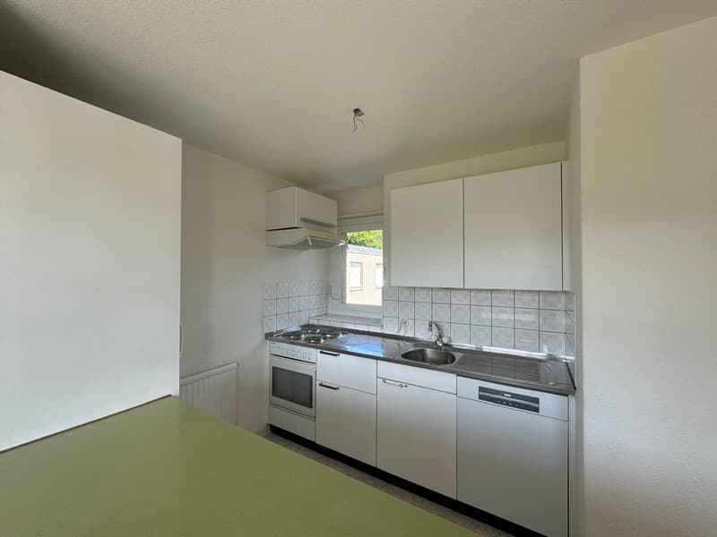 Charmante 4.5-Zimmer-Dachwohnung in Oetwil an der Limmat (5)