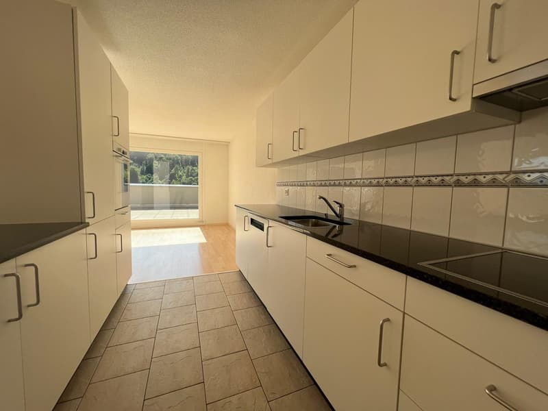 Helle 3.5-Zimmer-Terrassenwohnung im 6. OG mit traumhafter Aussicht in Winterthur (6)