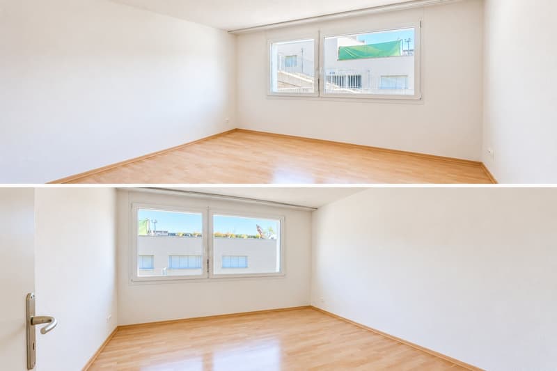 Helle 3.5-Zimmer-Terrassenwohnung im 6. OG mit traumhafter Aussicht in Winterthur (3)